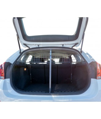 Grille Division Coffre BMW X1 2009 2015 - Access Utilitaire - Vente en ligne d'accessoires auto et Véhicules Utilitaires