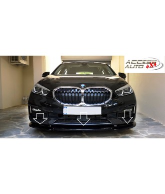 Spoiler avant BMW SERIE 1 F40 2019 AUJOURD'HUI DESIGN