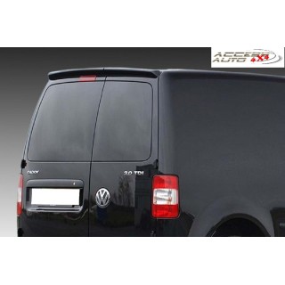 Becquet VOLKSWAGEN CADDY DOUBLE PORTES 2003-2015