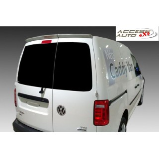 Becquet VOLKSWAGEN CADDY DOUBLE PORTES 2015-2021