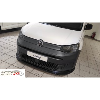 Spoiler avant VOLKSWAGEN CADDY 2021 AUJOURD'HUI DESIGN