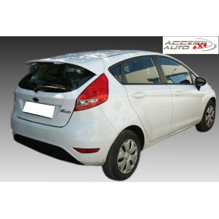 Becquet FORD FIESTA 2013 2017 DESIGN