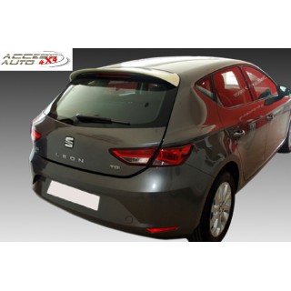 Becquet SEAT LEON 2012-2020 DESIGN