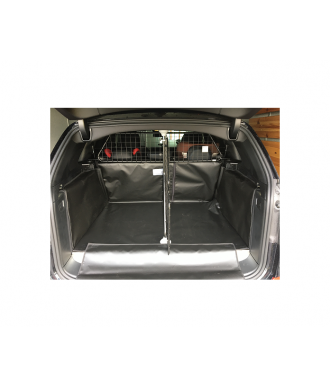 Grille-Division-BMW X3 HYBRIDE 2019-AUJOURD'HUI - pour grille ACTDG008