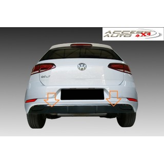 Diffuseur VOLKSWAGEN GOLF 7 2012 2020 DESIGN