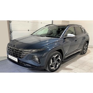 MARCHE PIEDS-HYUNDAI TUCSON-2020-AUJOURD'HUI-Aluminium  TX NOIR