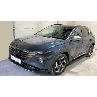 MARCHE PIEDS-HYUNDAI TUCSON-2020-AUJOURD'HUI-Aluminium  ARS NOIR