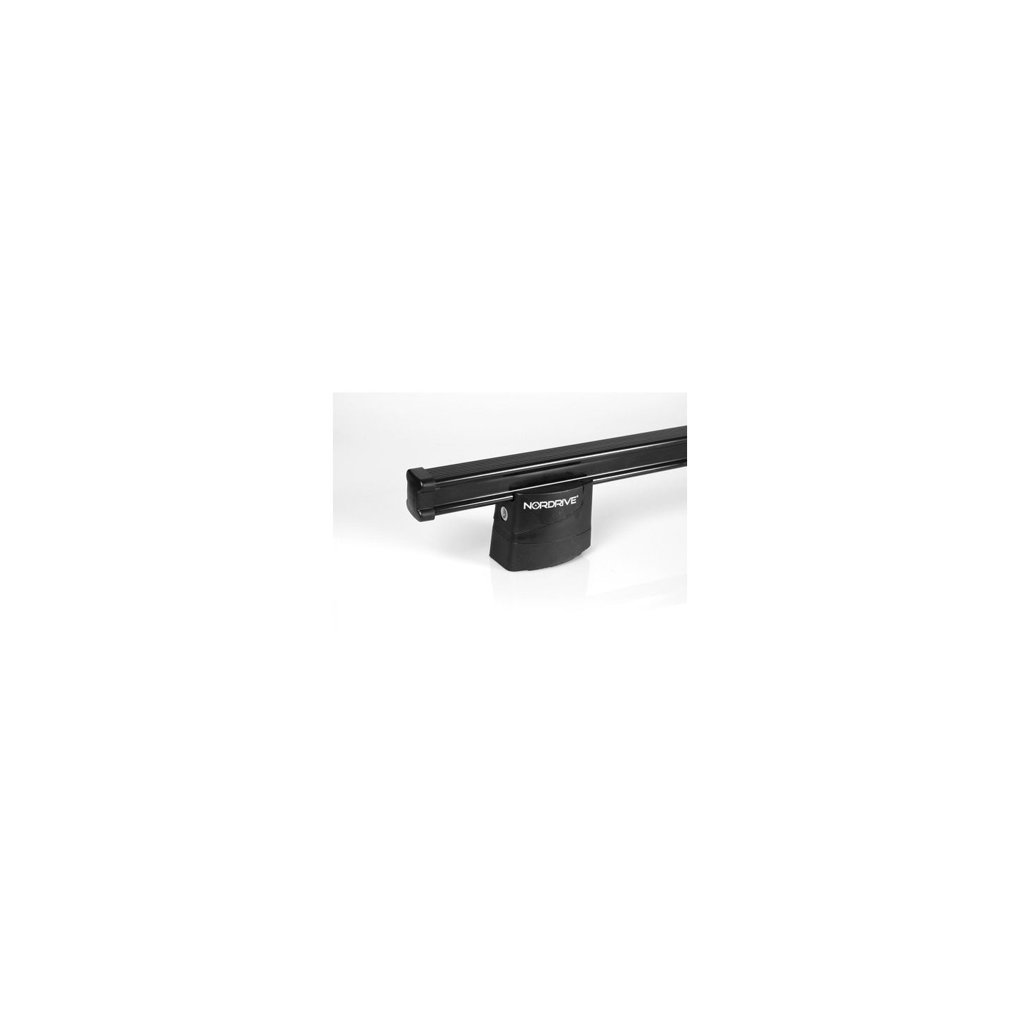 Jeu De 3 Barres De Toit Acier Pour Renault Express Van (dès 2021) - Longueur 115cm, Capacité 150kg - Neuf