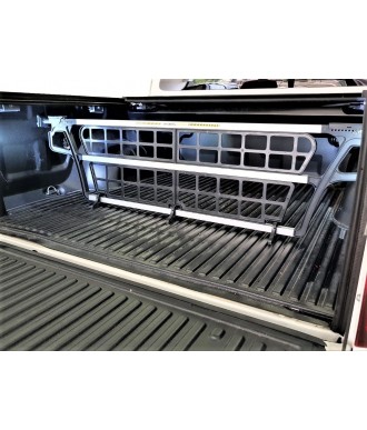 COUVRE-BENNE-COULISSANT-FORD-RANGER-LIMITED  SPACE CABINE-2018-AUJOURD'HUI