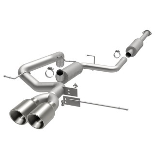 ECHAPPEMENT FORD FOCUS ST 2.0L 2013 2018 MAGNAFLOW  15155