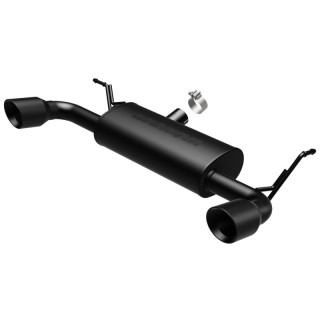 Echappement Jeep Wrangler 3.6L-2007-2011 MAGNAFLOW 15160