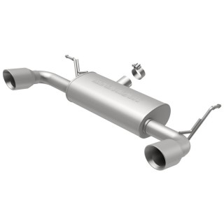 Echappement Jeep Wrangler 3.6L-2007-2017 MAGNAFLOW 15178