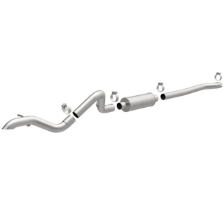 Echappement Jeep Wrangler 3.6L-2012-2018 MAGNAFLOW 15237