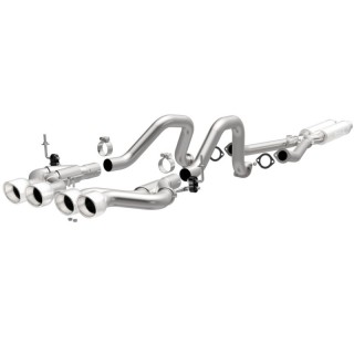 ECHAPPEMENT CHEVROLET CORVETTE 5.7L 2000-2004  MAGNAFLOW 15281