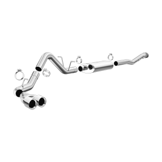 Echappement GMC SIERRA DENALI 6.2L-2007-2011 MAGNAFLOW 15330