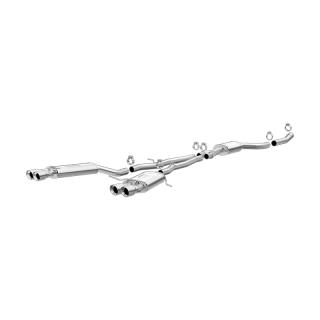 Echappement BMW SERIE 5 535I 3.0L-2013-20163 MAGNAFLOW 15337