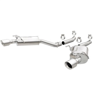 Echappement CHEVROLET CAMARO 3.6L  2010-2015 MAGNAFLOW 15354