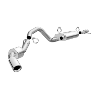 Echappement CHEVROLET TAHOE 5.3L V8 FLEX 2015-2018 MAGNAFLOW 15355