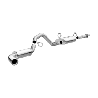 Echappement CHEVROLET SUBURBAN 5.3L 2015-2018 MAGNAFLOW 15356