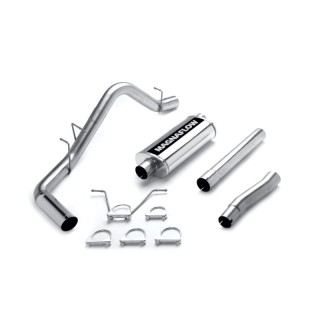 Echappement DODGE DAKOTA 3.9L 2000-2003 MAGNAFLOW 15657