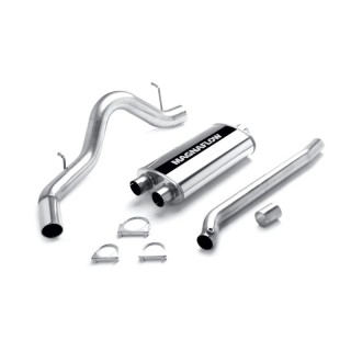 Echappement GMC YUKON 2500 8.1L 2001-2006 MAGNAFLOW 15716