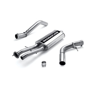 Echappement CADILLAC ESCALADE 6.0L 2002 2006 MAGNAFLOW 15734