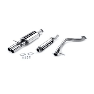 ECHAPPEMENT VOLKSWAGEN GOLF IV 2.8L 1999 2005 MAGNAFLOW  15745