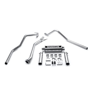 ECHAPPEMENT GMC SIERRA 4.3L 2003-2006 MAGNAFLOW 15792