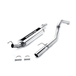 Echappement DODGE DURANGO 4.7L 2004-2007 MAGNAFLOW 15830