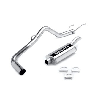 ECHAPPEMENT DODGE RAM 1500 5.2L 2004-2005  MAGNAFLOW 15862