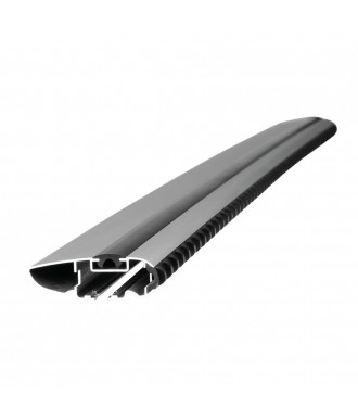 Barres de Toit SEAT LEON X PERIENCE 2015 2019 DESIGN TRANSVERSALES Aluminium barres integrées - Access Utilitaire - Vente en ligne d'accessoires auto et Véhicules Utilitaires