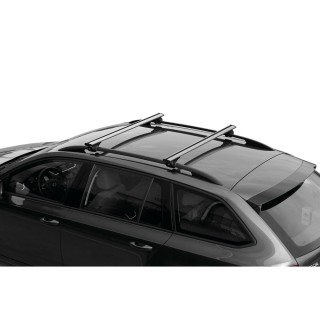 Barres de Toit VOLKWAGEN GOLF PLUS 2005-2014 DESIGN