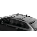 Barres de Toit HYUNDAI IX55  2009-2012 DESIGN Barres de Toit HYUNDAI IX55  2009-2012 DESIGN