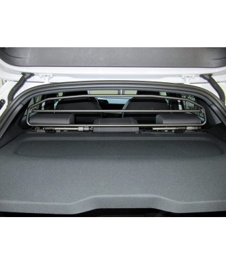 Grille Pare Chien AUDI A3 SPORTBACK 2020 AUJOURD'HUI metal 2 - Access Utilitaire - Vente en ligne d'accessoires auto et Véhicules Utilitaires
