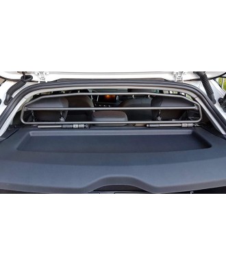 Grille Pare Chien AUDI A1 SPORTBACK 2018 AUJOURD'HUI metal 2 - Access Utilitaire - Vente en ligne d'accessoires auto et Véhicules Utilitaires