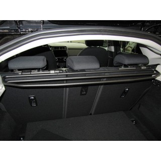 Grille Pare Chien VOLKSWAGEN PASSAT BREAK 2015 AUJOURDHUI  metal 2 - Access Auto 4x4