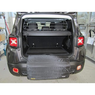 Grille-Pare-Chien JEEP RENEGADE 2014-AUJOURD'HUI