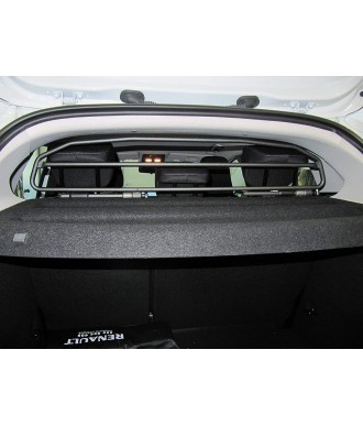 Grille Pare Chien SEAT TARRACO 2019 AUJOURD'HUI metal 2 - Access Utilitaire - Vente en ligne d'accessoires auto et Véhicules Utilitaires
