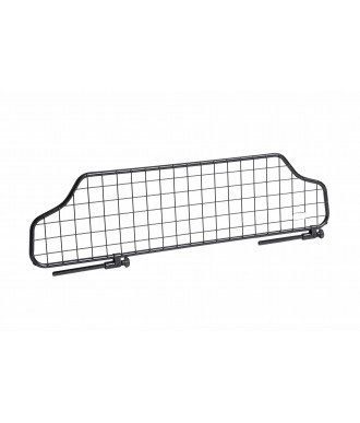 Grille-Pare-Chien FORD KA 1996-2008