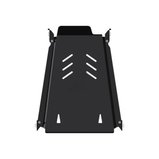 PROTEGE CARTER SUZUKI JIMNY 2019 AUJOURD'HUI BV BOITE TRANSFERT ACIER 3 mm