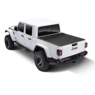 COUVRE BENNE COULISSANT JEEP GLADIATOR 2021-AUJOURD'HUI