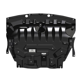 PROTEGE CARTER KIA-SOUL-2014-2019 MOTEUR BV ACIER 2mm