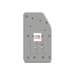 PROTEGE CARTER MAN TGE 2017 2021 RESERVOIR CARBURANT ACIER 3 mm