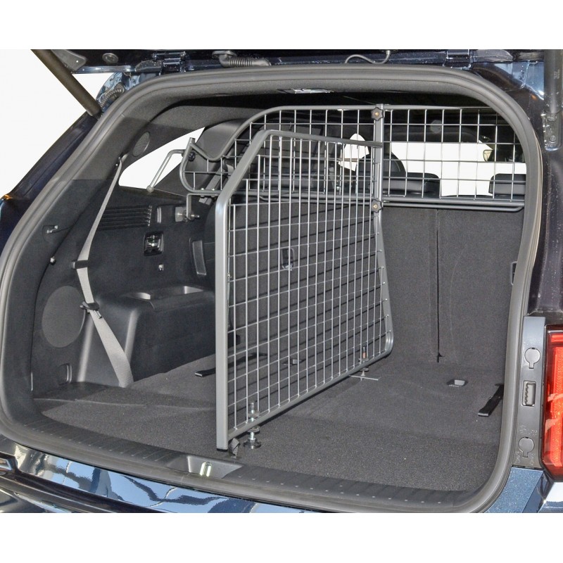 ZELLYA Protection Coffre Voiture pour Chien, pour Kia Sorento 2020