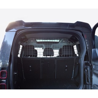 Grille Pare Chien LAND ROVER DEFENDER 110 2020-AUJOURD'HUI