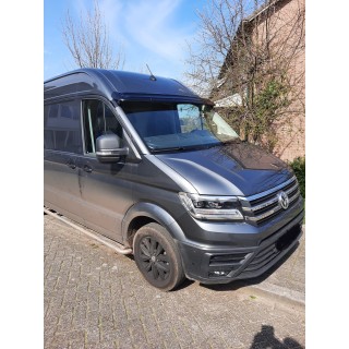 VISIERE PARE SOLEIL-VOLKSWAGEN-CRAFTER-2017-AUJOURD'HUI