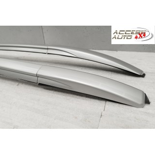 Barres de Toit MITSUBISHI OUTLANDER 2014 AUJOURD'HUI Intégrés - Access Auto 4x4