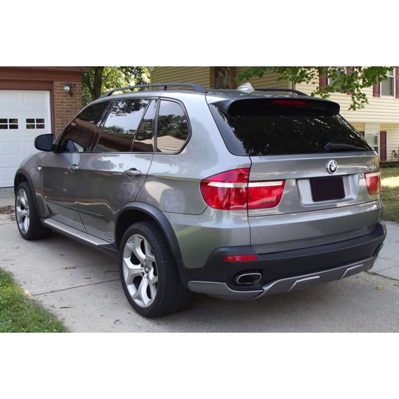 Pare-choc Avant Pour BMW X5 (E70) - Référence VAN WEZEL 0687576 - Neuf Avec Apprêt