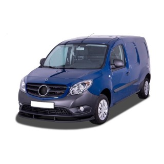 Spoiler avant MERCEDES CITAN 2012 2021 DESIGN