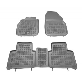 Tapis de Sol-RENAULT SCENIC 2009-2016